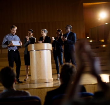 Best Entrepreneur Award 2019