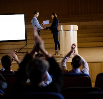 Best Entrepreneur Award 2019